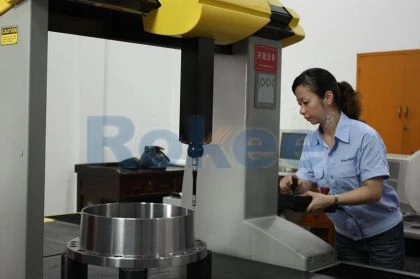 膜片联轴器厂家