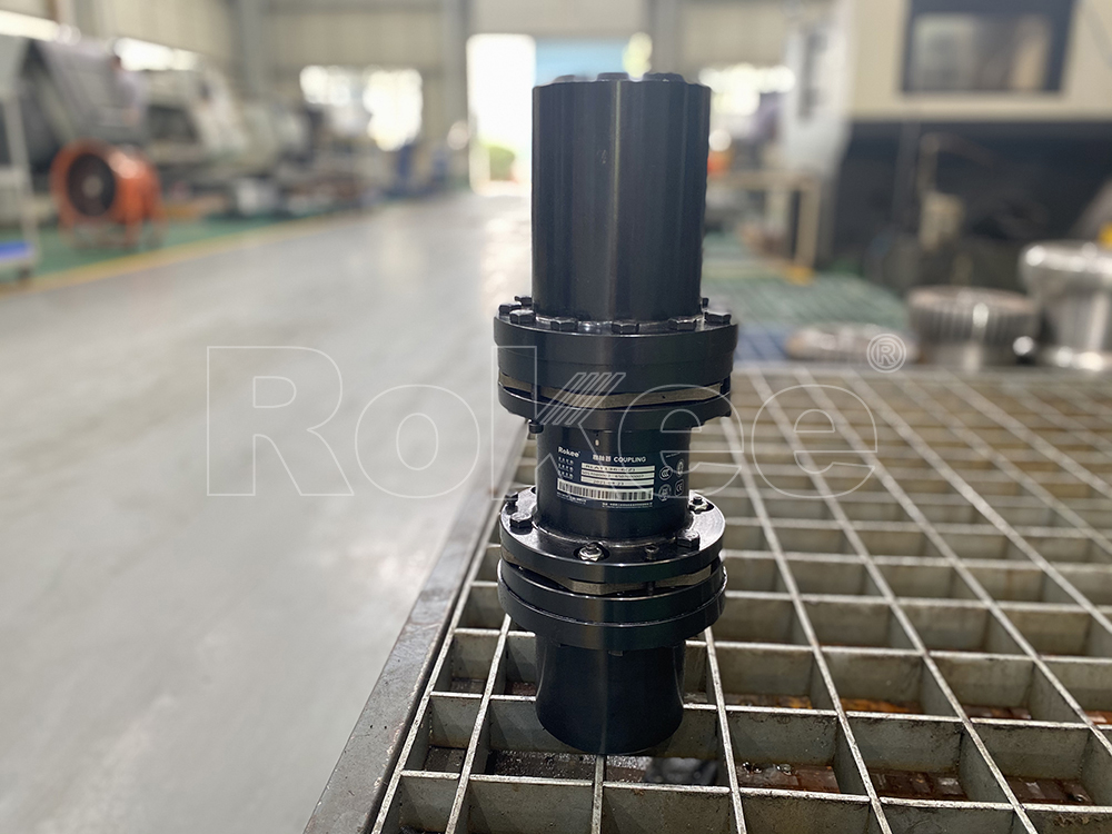 高速膜片联轴器生产厂家